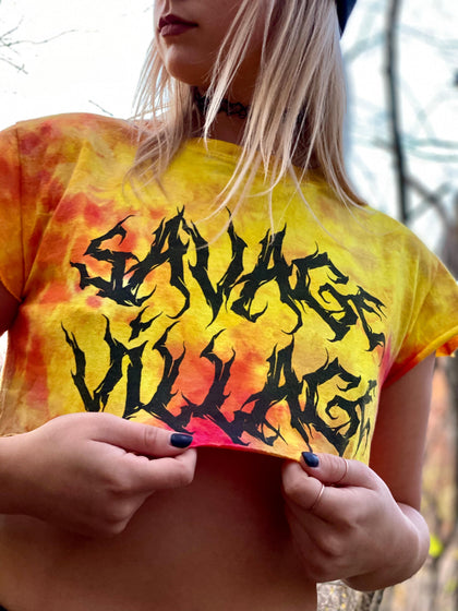 Savage Village Originals
