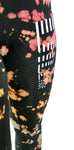 SV Photostrip Slit n' Weave Leggings