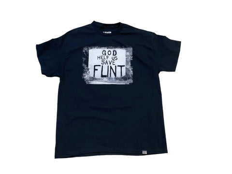 Flint Block Shirt